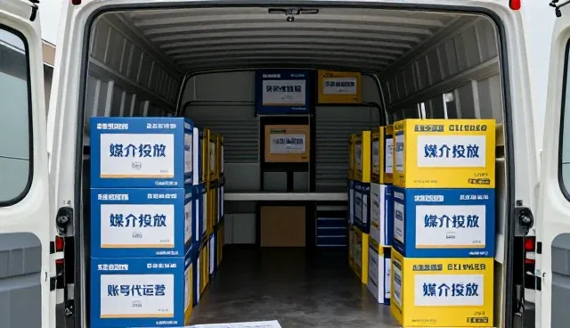 账号代运营中技术更新对内容传播效率的提升